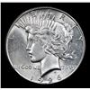 Image 2 : 1926-p Peace Dollar $1 Grades Select+ Unc