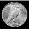 Image 3 : 1926-p Peace Dollar $1 Grades Select+ Unc