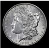 Image 2 : 1903-p Morgan Dollar $1 Grades Choice Unc
