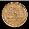 Image 3 : 1932-p Lincoln Cent 1c Grades vf++