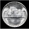 Image 3 : 1944-s Jefferson Nickel 5c Grades Select Unc