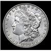 Image 2 : 1900-o Morgan Dollar $1 Grades Select+ Unc