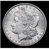 Image 2 : 1880-p Morgan Dollar $1 Grades Choice Unc