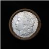 Image 2 : ***Auction Highlight*** Full solid date 1904-s Morgan silver dollar roll, 20 coins   (fc)