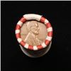 Image 3 : ***Auction Highlight*** Key Date 1931-s Wheat Cent end, Mixed small cents 1c orig shotgun roll, WOW