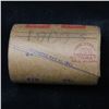 Image 5 : ***Auction Highlight*** Full solid date 1900-s Morgan silver dollar roll, 20 coins   (fc)