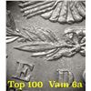 Image 4 : NGC 1897-p Top 100 Morgan Dollar $1 Graded ms63 By NGC