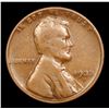 Image 2 : 1933-d Lincoln Cent 1c Grades Select Plus Unc