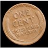 Image 3 : 1933-d Lincoln Cent 1c Grades Select Plus Unc