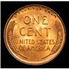 Image 3 : 1939-p Lincoln Cent 1c Grades Choice+ Unc RB