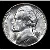 Image 2 : 1944-s Jefferson Nickel 5c Grades Select+ Unc