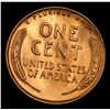 Image 3 : 1941-s Lincoln Cent 1c Grades Choice+ Unc RD