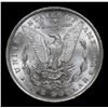 Image 3 : 1899-o Morgan Dollar $1 Grades Unc Details
