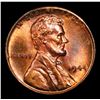 Image 2 : 1944-p Lincoln Cent 1c Grades Gem+ Unc RB