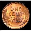 Image 3 : 1944-p Lincoln Cent 1c Grades Gem+ Unc RB