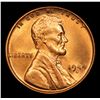 Image 2 : 1944-s Lincoln Cent 1c Grades Gem+ Unc RD