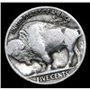 Image 3 : 1918-p Buffalo Nickel 5c Grades vf
