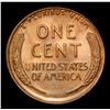 Image 3 : 1930-s Lincoln Cent 1c Grades Choice+ Unc BN