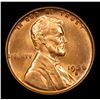 Image 2 : 1936-s Lincoln Cent 1c Grades Choice+ Unc RD