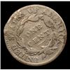 Image 3 : 1818 Coronet Head Large Cent 1c Grades f details