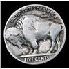 Image 3 : 1914-p Buffalo Nickel 5c Grades vf+