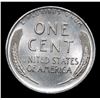 Image 3 : 1943-p Lincoln Cent 1c Grades GEM+ Unc