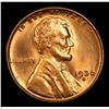 Image 2 : 1936-s Lincoln Cent 1c Grades GEM Unc RD