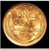Image 3 : 1936-s Lincoln Cent 1c Grades GEM Unc RD