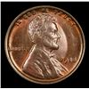 Image 2 : 1918-p Lincoln Cent 1c Grades Select+ Unc BN