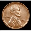Image 2 : 1925-d Lincoln Cent 1c Grades Unc Details