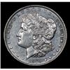 Image 2 : 1878-s Morgan Dollar $1 Grades Unc Details