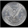 Image 3 : 1878-s Morgan Dollar $1 Grades Unc Details