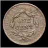 Image 3 : 1838 Coronet Head Large Cent 1c Grades vf details