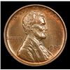 Image 2 : 1909 VDB Lincoln Cent 1c Grades Choice Unc BN