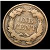 Image 3 : 1857 Flying Eagle Cent 1c Grades vg+