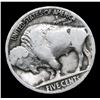 Image 3 : 1924-d Buffalo Nickel 5c Grades f+