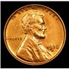 Image 2 : 1930-d Lincoln Cent 1c Grades Select+ Unc RD