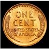 Image 3 : 1930-d Lincoln Cent 1c Grades Select+ Unc RD
