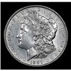 Image 2 : 1903-p Morgan Dollar $1 Grades Unc Details