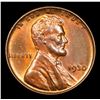Image 2 : 1930-p Lincoln Cent 1c Grades Gem+ Unc RB