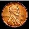 Image 2 : 1932-p Lincoln Cent 1c Grades Select+ Unc RD