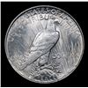 Image 3 : 1924-p Peace Dollar $1 Grades Select+ Unc