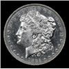 Image 2 : 1882-p Morgan Dollar $1 Grades Select Details