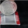 Image 4 : 1882-p Morgan Dollar $1 Grades Select Details