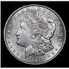 Image 2 : 1921-p Morgan Dollar $1 Grades Select+ Unc