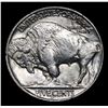 Image 3 : 1938-d Buffalo Nickel 5c Grades GEM+ Unc