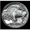 Image 3 : 1937-s Buffalo Nickel 5c Grades GEM+ Unc