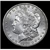 Image 2 : 1901-o Morgan Dollar $1 Grades Select Unc