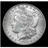 Image 2 : 1898-o Morgan Dollar $1 Grades Select+ Unc