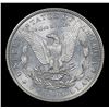 Image 3 : 1886-p Morgan Dollar $1 Grades Select+ Unc